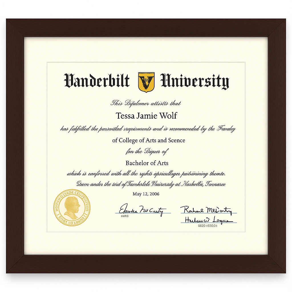 SIMPLE ESPRESSO FRAME