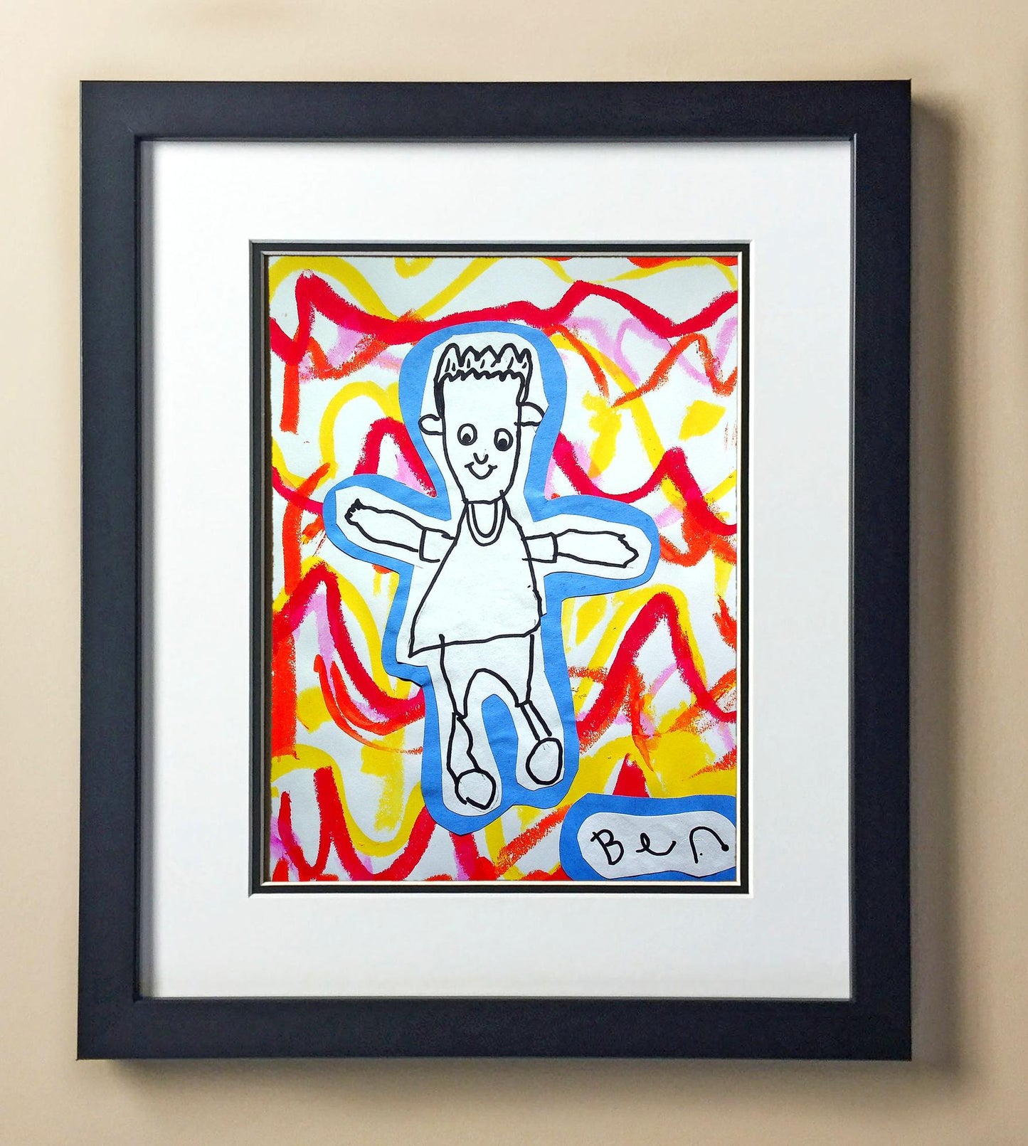 Benjamin Ac. 1st Grade Stocker 00203.jpg