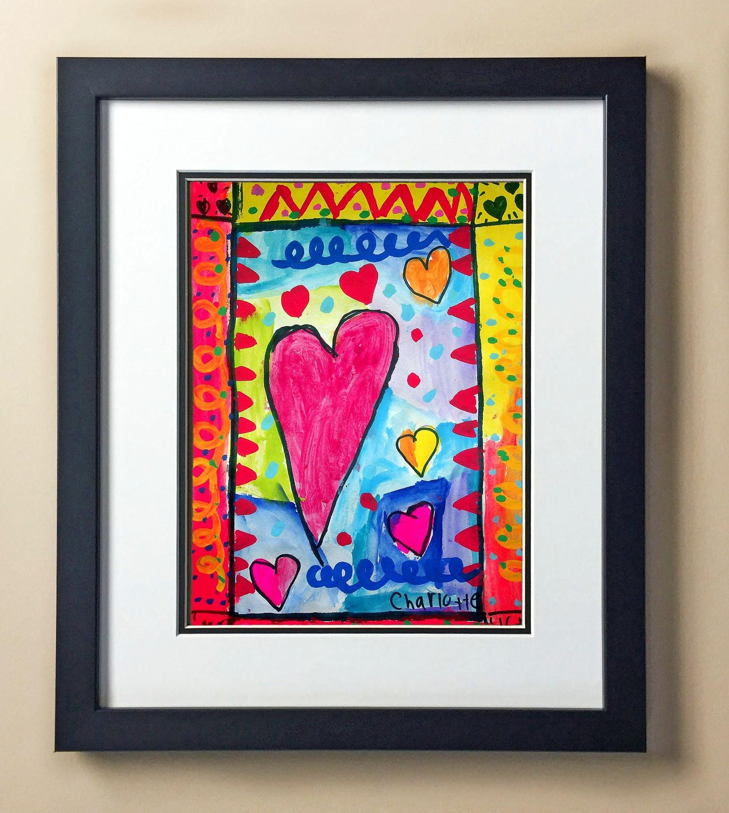 Charlotte Gl. 3rd Grade Woods 00392.jpg