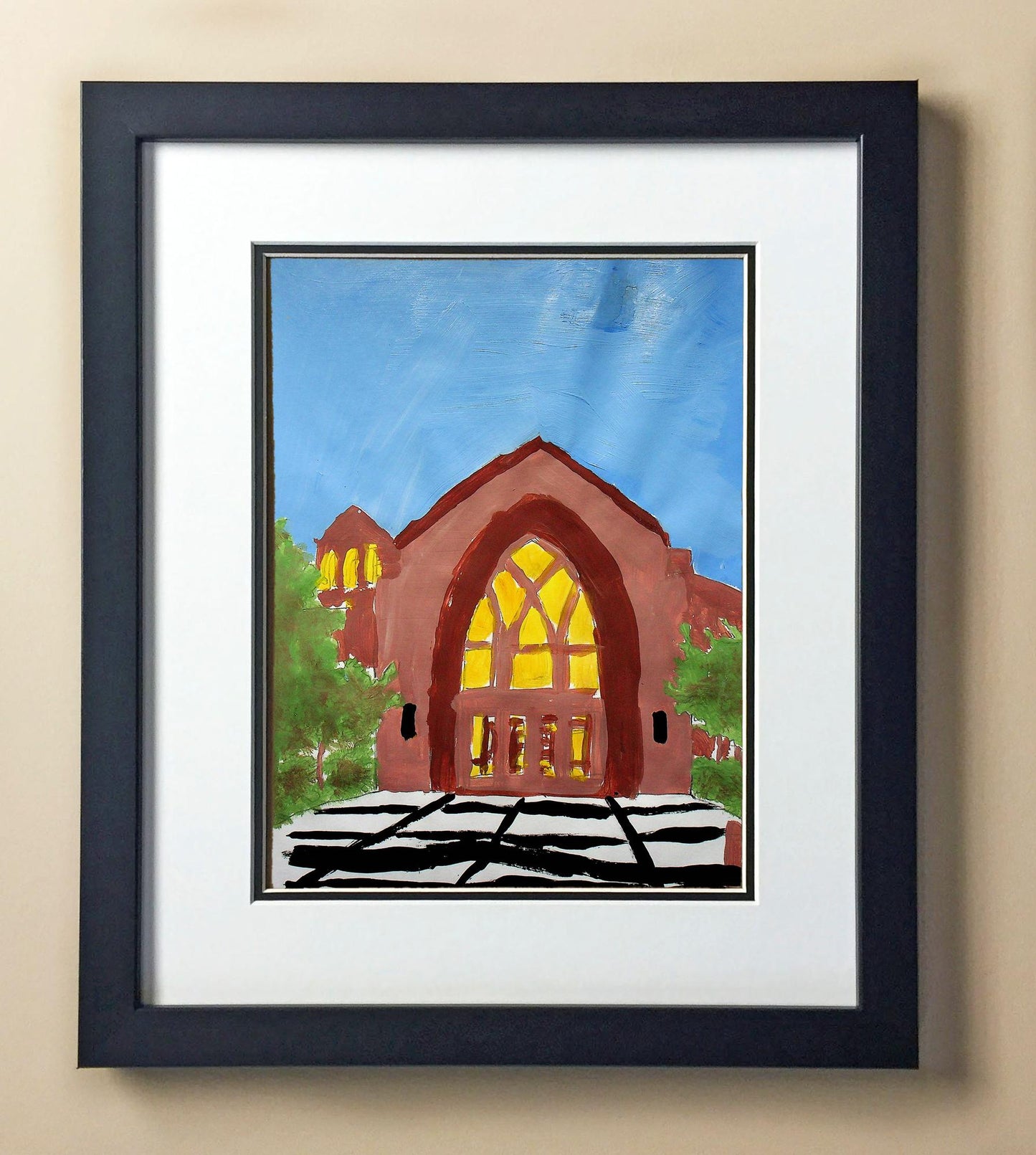 Addison Wi. 8th Grade 8th Grade Art Class 00362.jpg