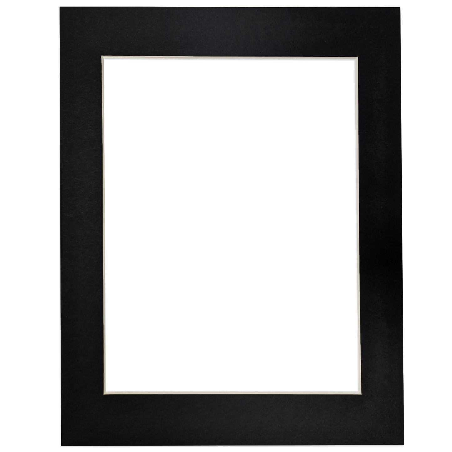 9x12 Mat board Pack of 6