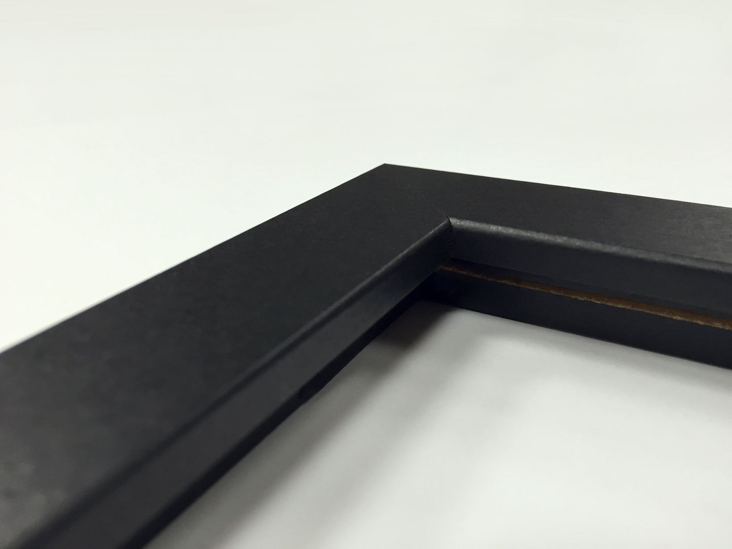 8x10 Frame with Double Matting