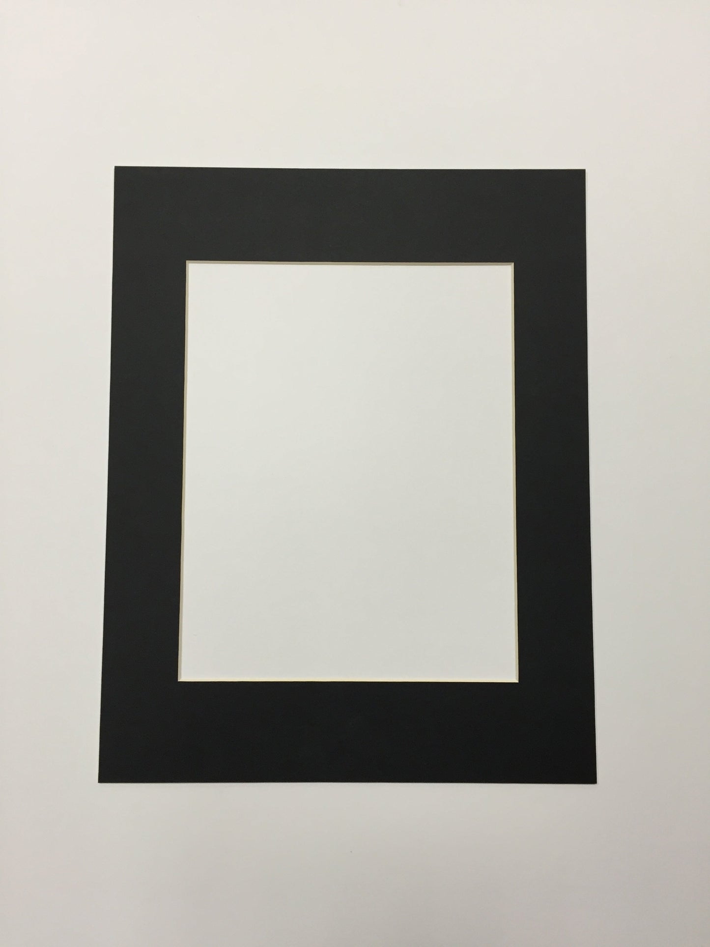 8x10 Matboard Pack of 6 - 5