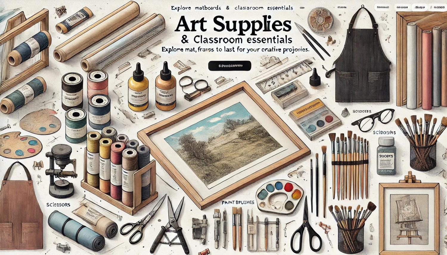 School Store