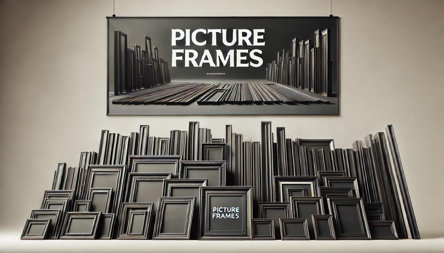 Picture Frames