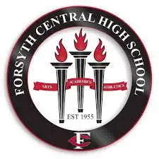 2025-2026 FORSYTH CENTRAL HIGH SCHOOL (FORSYTH COUNTY,GA )