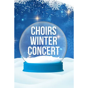 South Forsyth Choirs Winter Concert