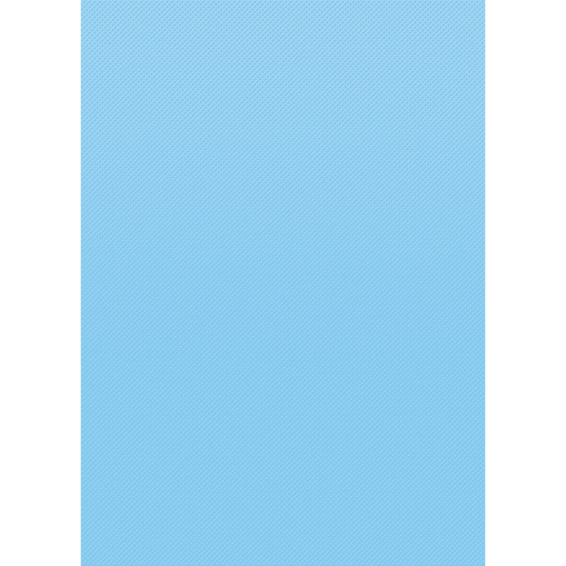Better Than Paper® Bulletin Board Roll, 4' x 12', Light Blue, 4 Rolls