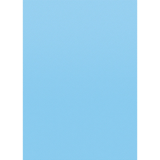 Better Than Paper® Bulletin Board Roll, 4' x 12', Light Blue, 4 Rolls