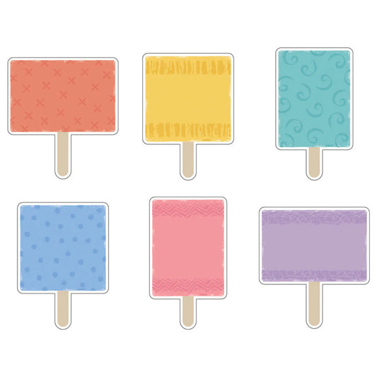 Garden Signs Classic Accents® Variety Pack, Pack of 36