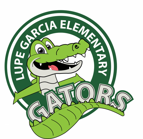 Lupe Garcia Elementary_(Rockwall ISD, TX) logo