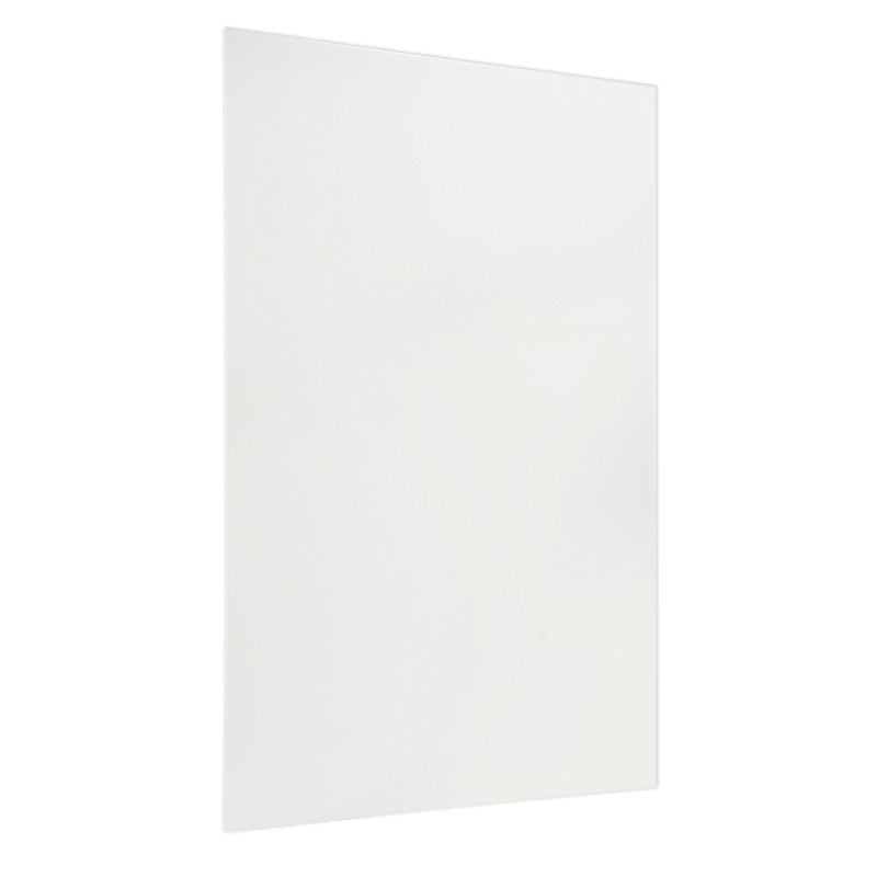 Foam Board, White, 20" x 30", Pack of 10