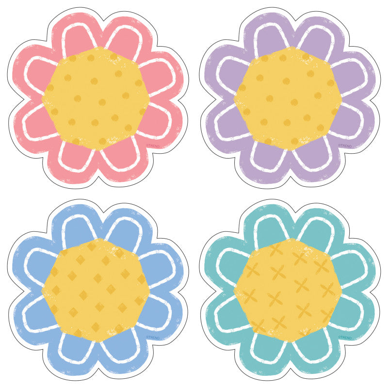 Garden Flowers Classic Accents® Variety Pack, 36 Count