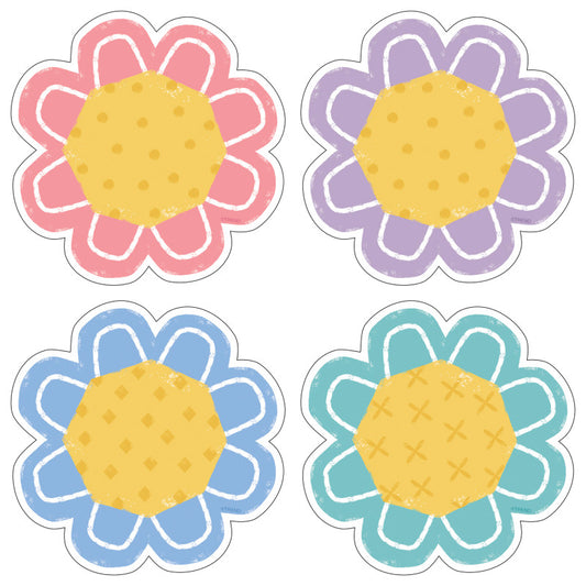 Garden Flowers Classic Accents® Variety Pack, 36 Count