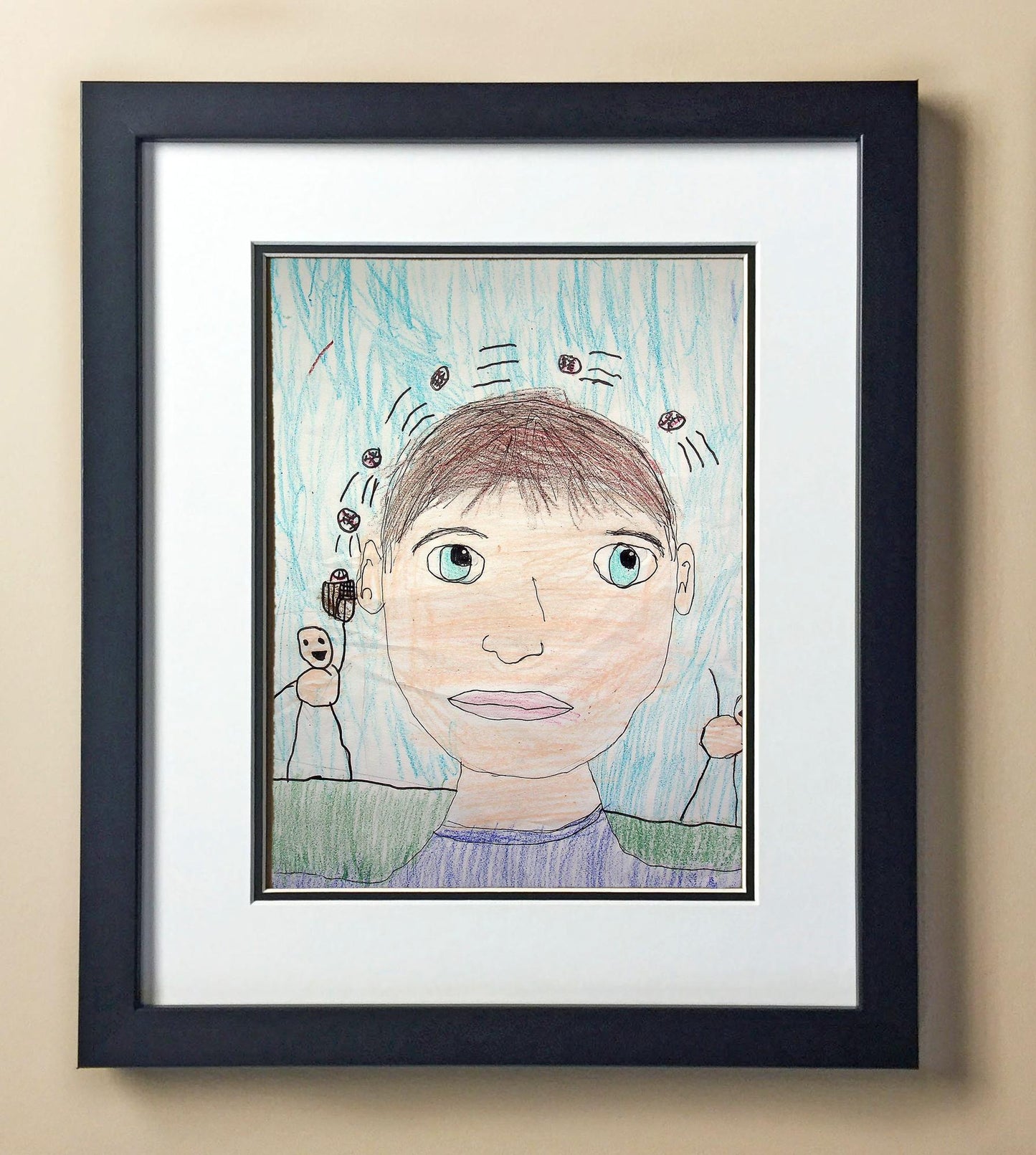 Charlie No. 1st Grade Paley 00150.jpg