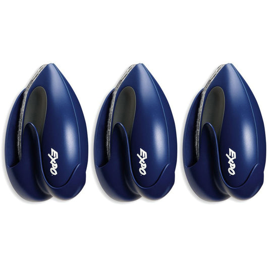 Precision Point Eraser, Pack of 3