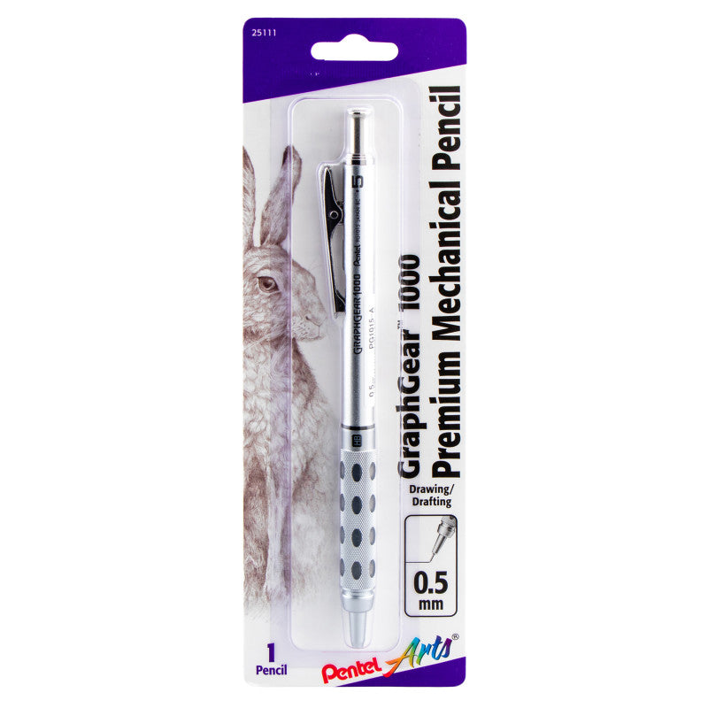 GraphGear 1000 Expert Mechanical Drafting Pencil (0.5mm)