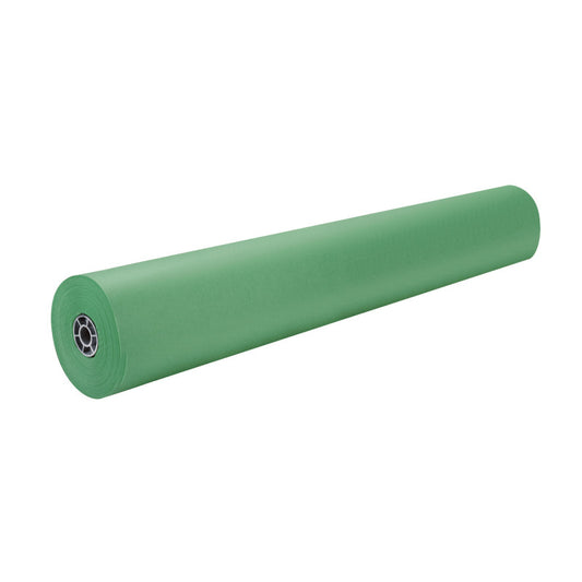 Duo-Finish Paper, Brite Green, 36" x 1,000', 1 Roll