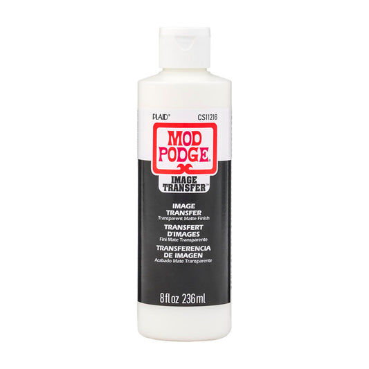 Image Transfer Medium, 8oz.