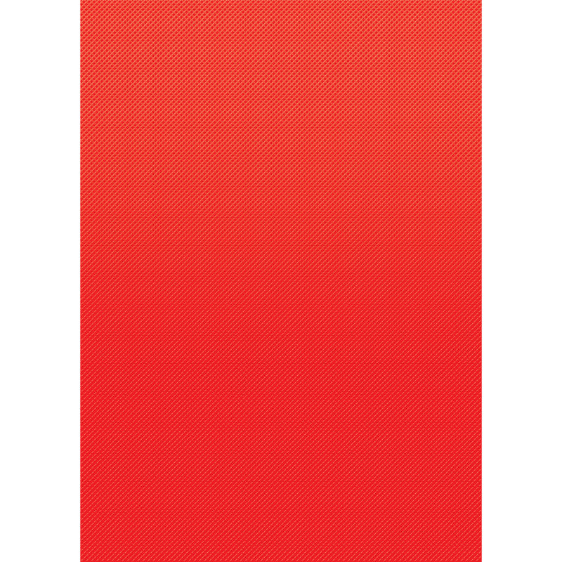 Better Than Paper® Bulletin Board Roll, 4' x 12', Red, 4 Rolls