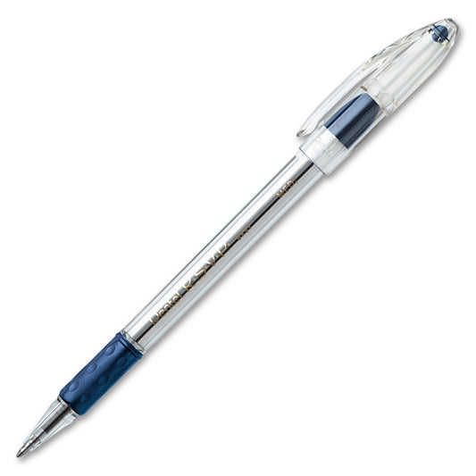 R.S.V.P.® Ballpoint Pen, Medium Point, Blue