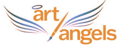 Art Angel Donation for wedgeworthelementary75165