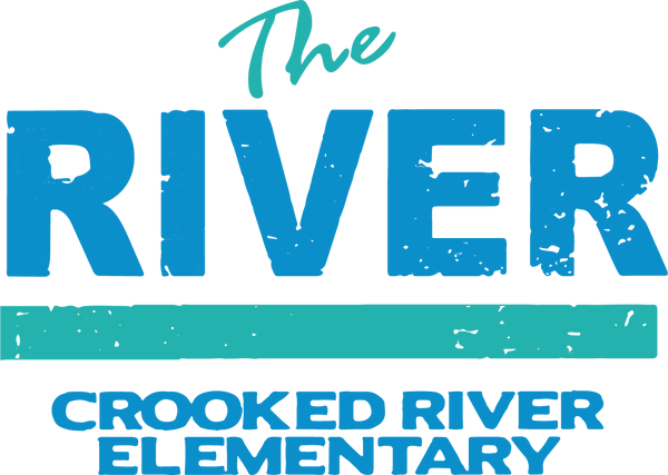 Crooked River Elementary_(Saint Marys, GA) logo