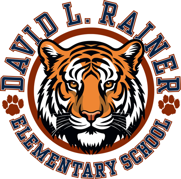 David L Rainer Elementary_(Kingsland, GA) logo