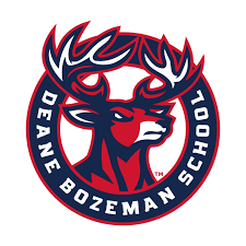 Deane Bozeman School_(Panama City, FL) logo