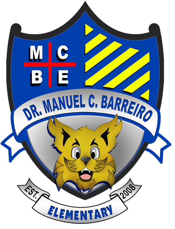 Dr. Manuel C. Barreiro Elementary-(Miami, FL) logo