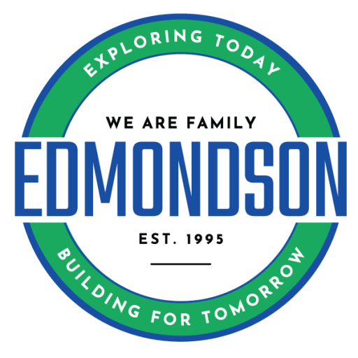 Edmondson Elementary_(Brentwood, TN) logo