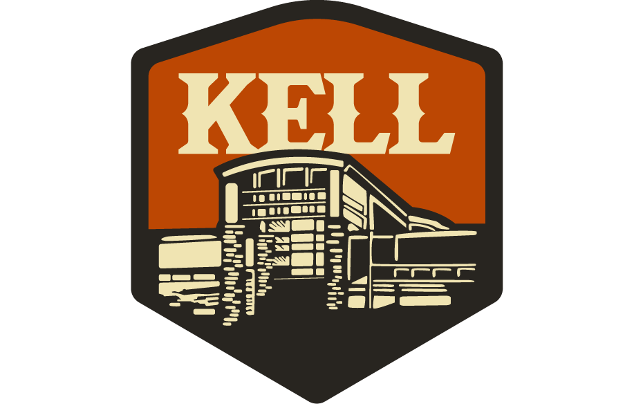 Art Angel Donation for Kell High School