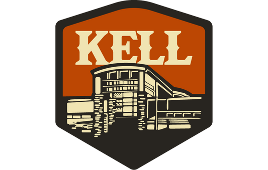 Art Angel Donation for Kell High School