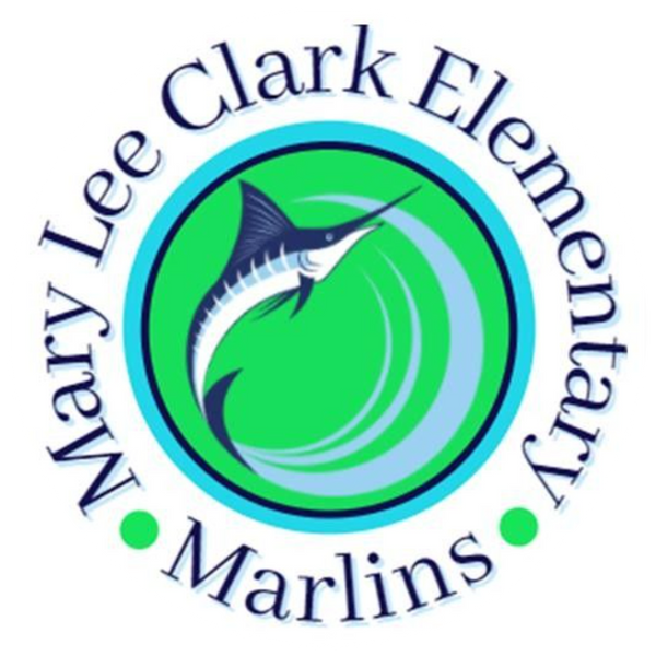 Mary Lee Clark Elementary School_(Saint Marys, GA) logo