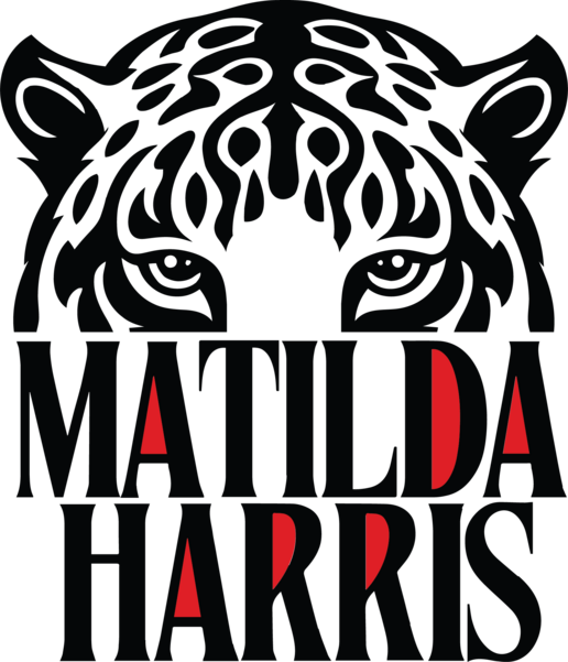 Matilda Harris Elementary_(Camden County, GA) logo