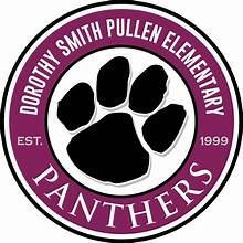 Dorothy Smith Pullen Elementary_(Rockwall ISD, TX) logo