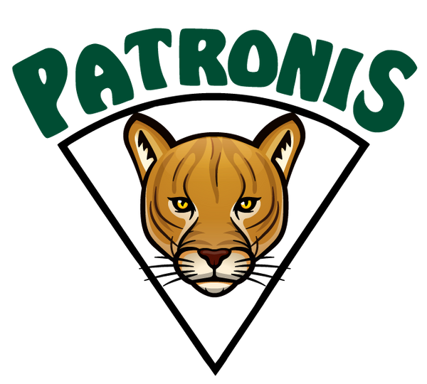 Patronis Elementary School_(Bay,Fl) logo