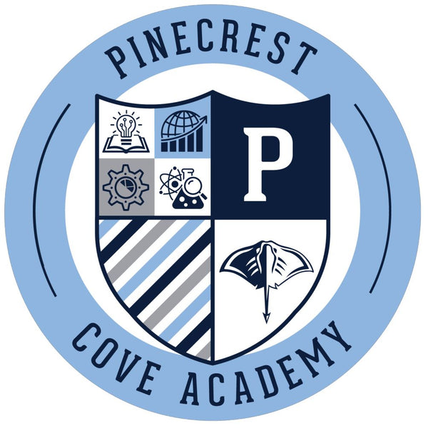 Pinecrest Cove Academy_(Miami, FL) logo