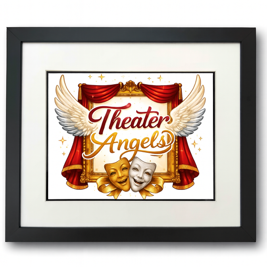 Theater Angel Donation for FULTON COUNTY SCHOOLS_(FULTON COUNTY,GA )