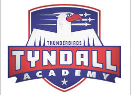 Tyndall Academy_(Bay, FL) logo