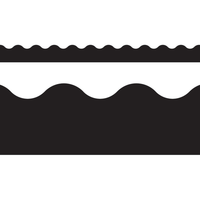 Black Terrific Trimmers®, 39 ft