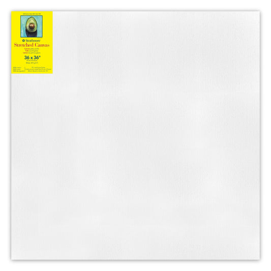 300 Series Gallery Stretched Canvas, 36x36 inch