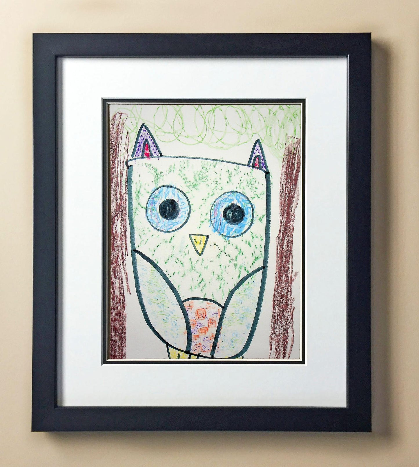 Amelia Yo. 1st Grade Hanks 00171.jpg
