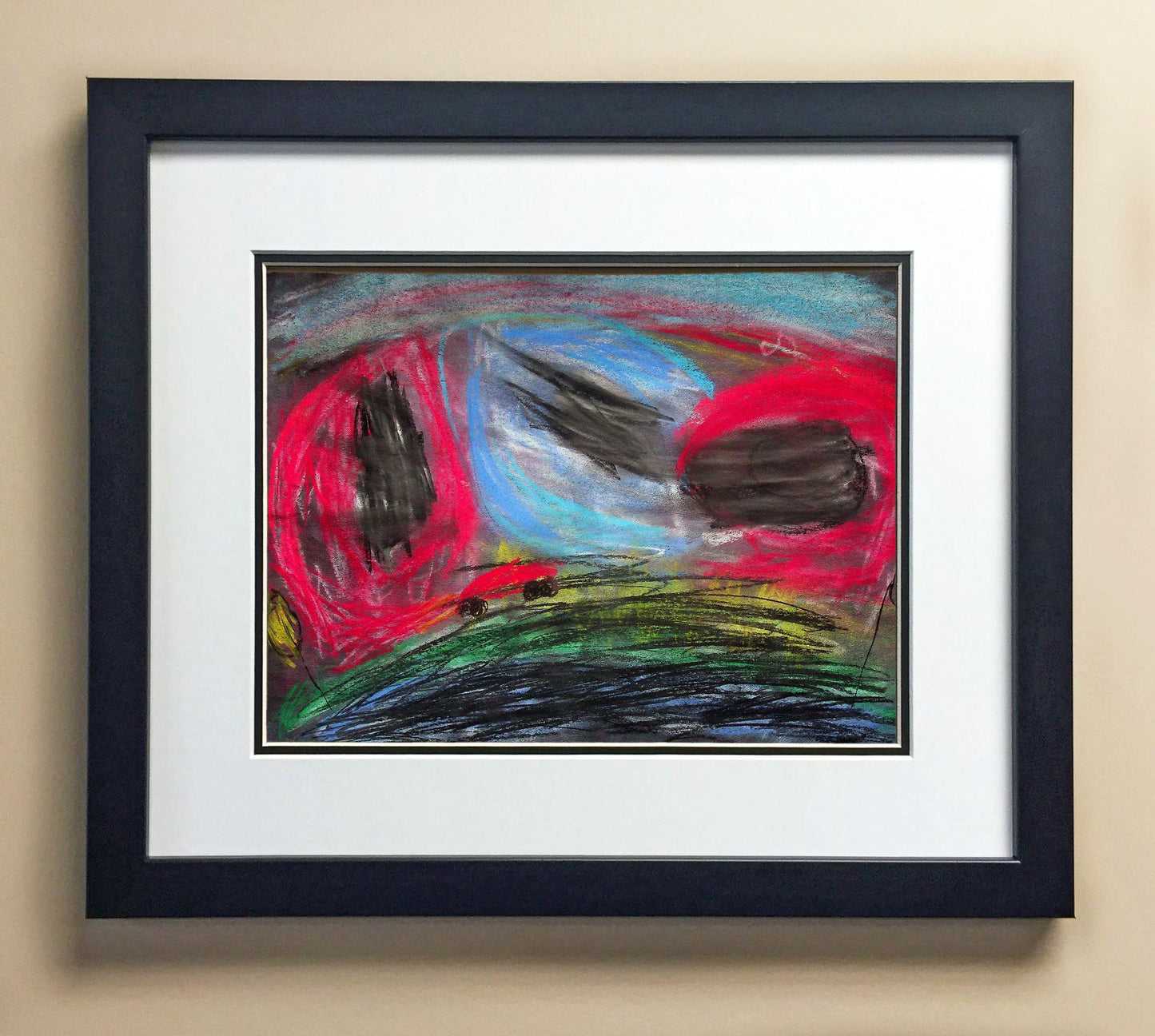 Charles Le. 1st Grade Robinson 00175.jpg