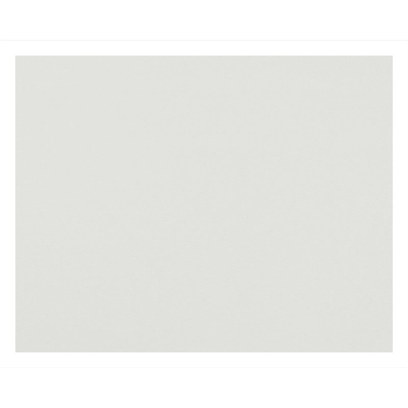 4-Ply Railroad Board, White, 22" x 28", 100 Sheets