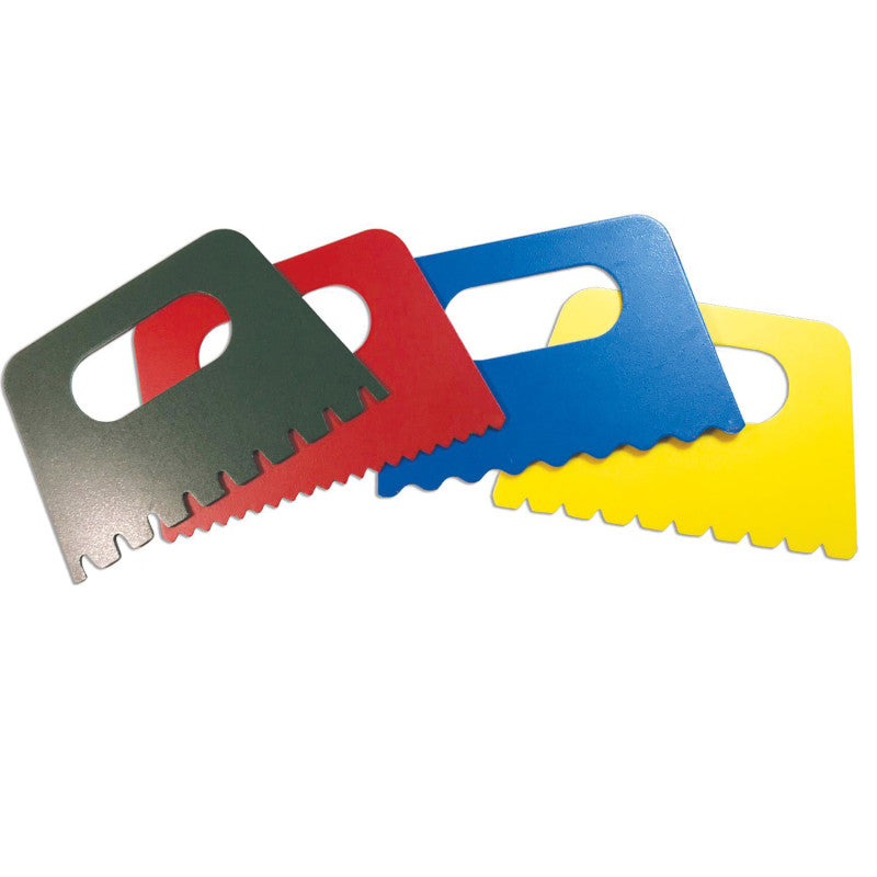Paint Scrapers™, Pack of 7