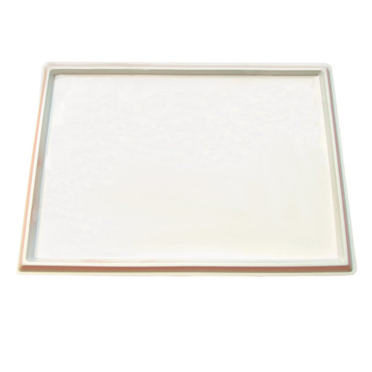 Finger Paint No Mess Tray, 1 Tray