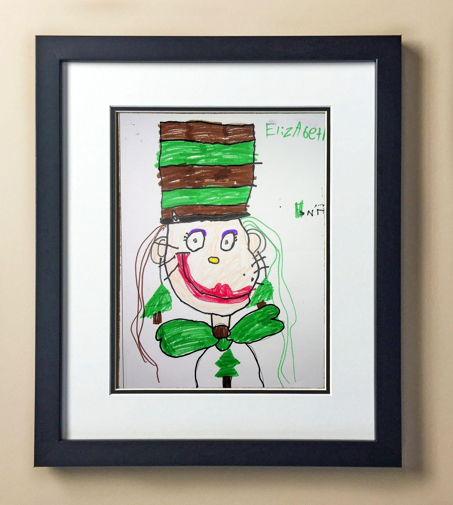Elizabeth 1 Ba. 1st Grade Fine 00136.jpg