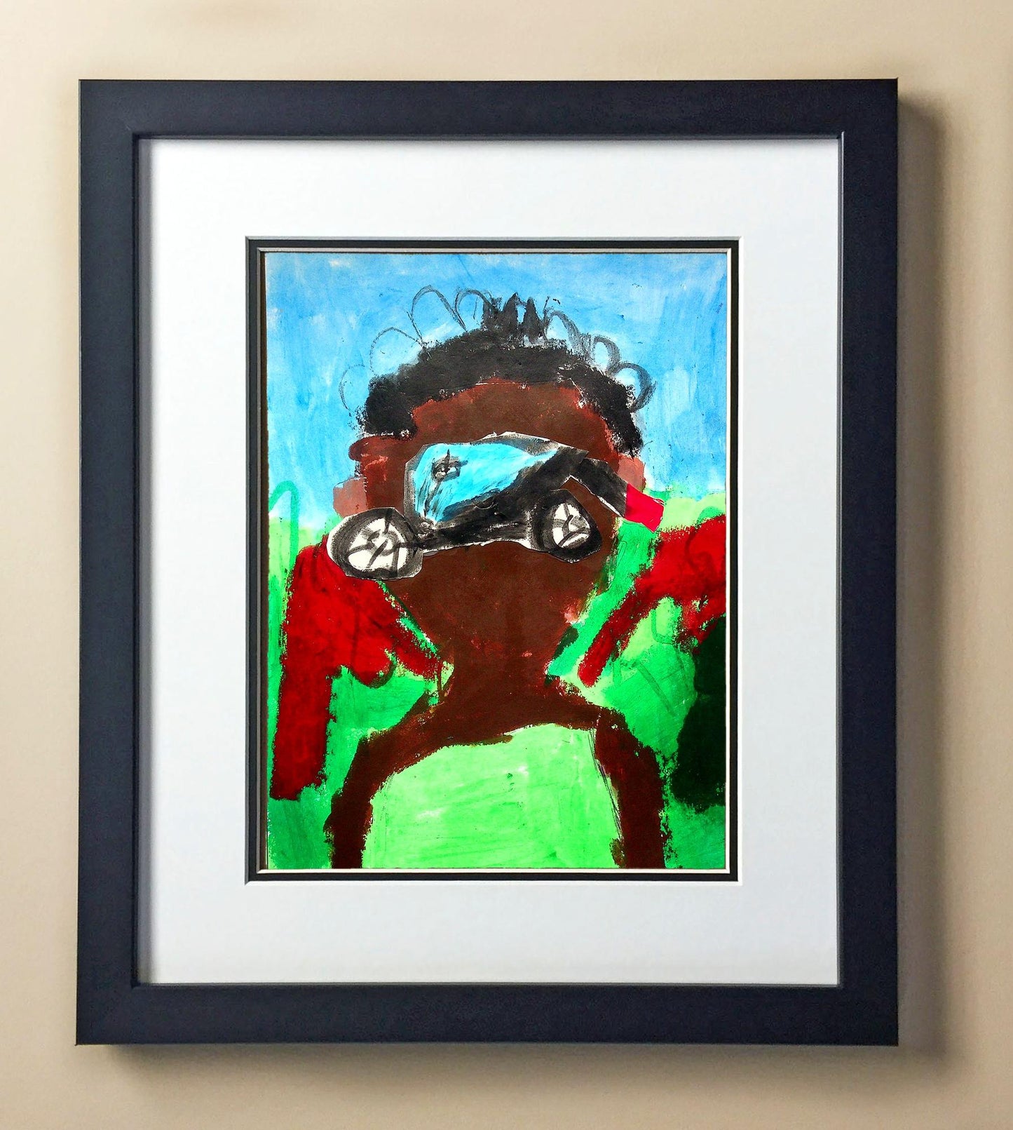 1