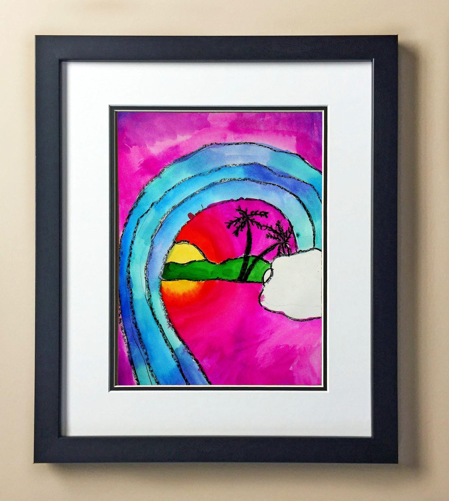 Chloe Du. 3rd Grade Wagner T 00241.jpg